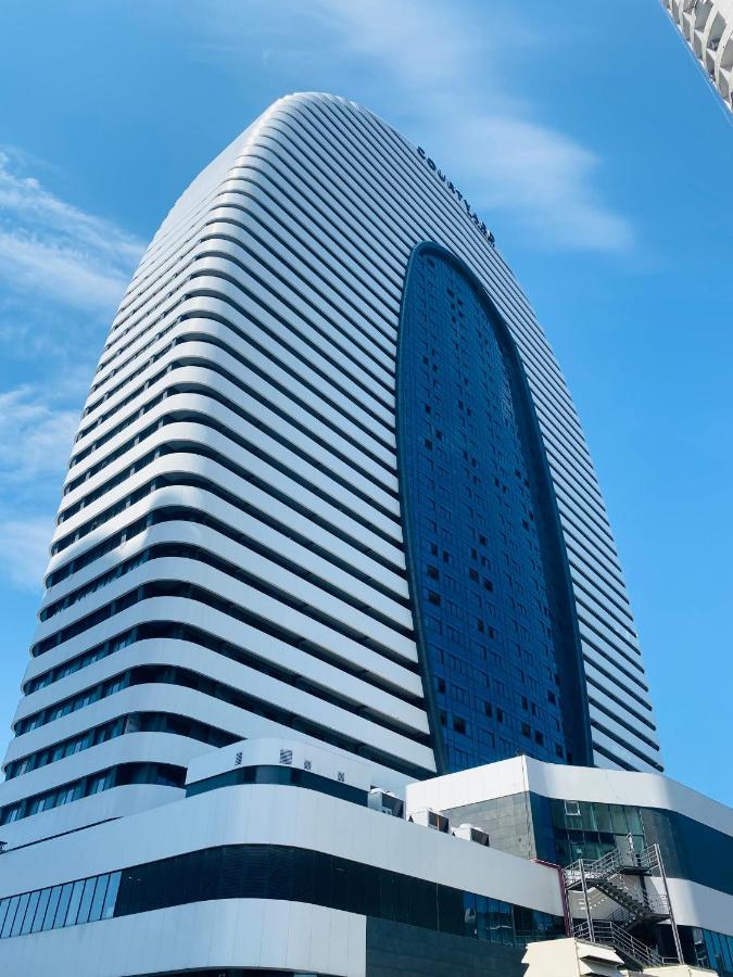 Seaview Batumi Alliance Exterior foto